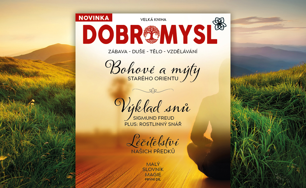 Abecední seznam prodejen bookazínu Dobromysl