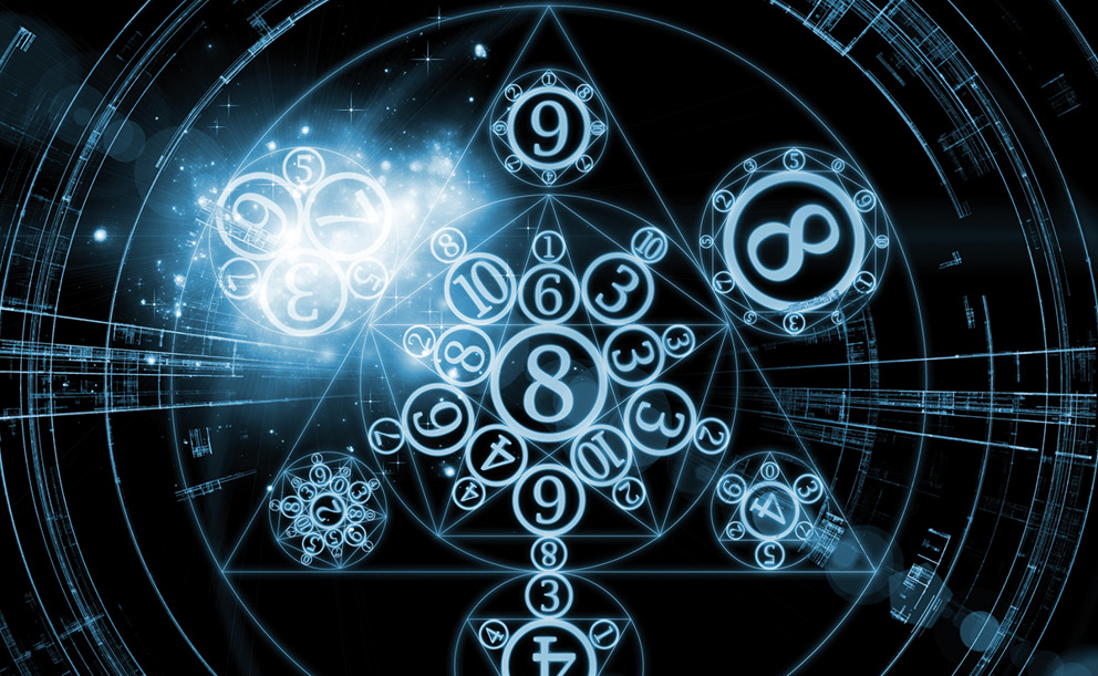 Numerologie, najdi se – odhalte, co skrývá datum narození