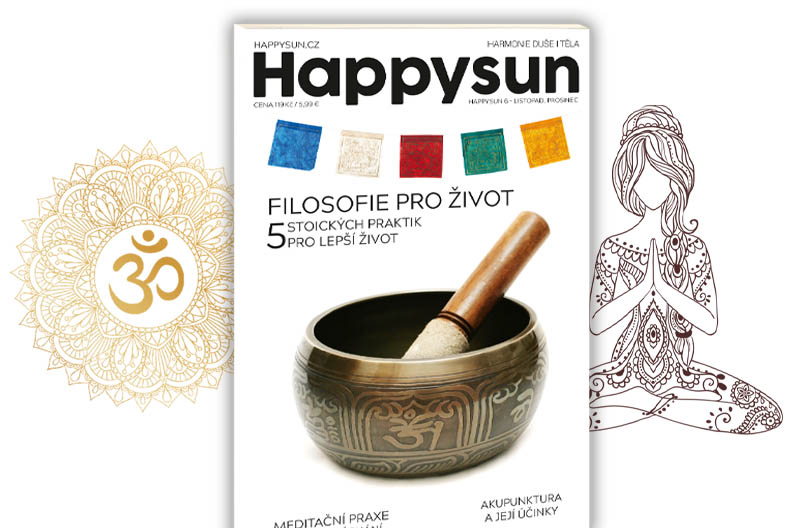 Nový Happysun, ukázka