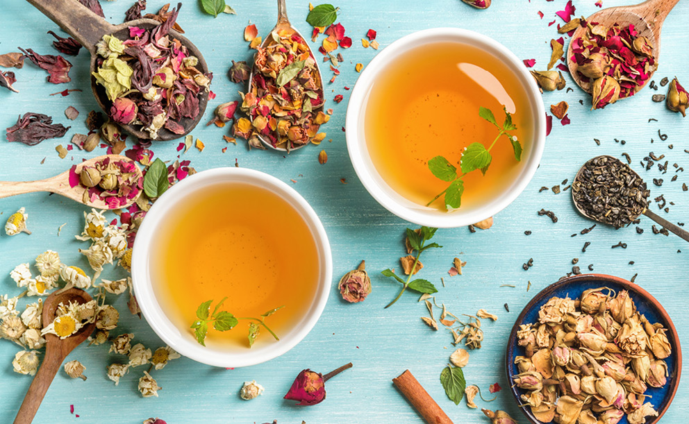 Červnové Bylinky již tento týden, za měsíc letní dvojčíslo.