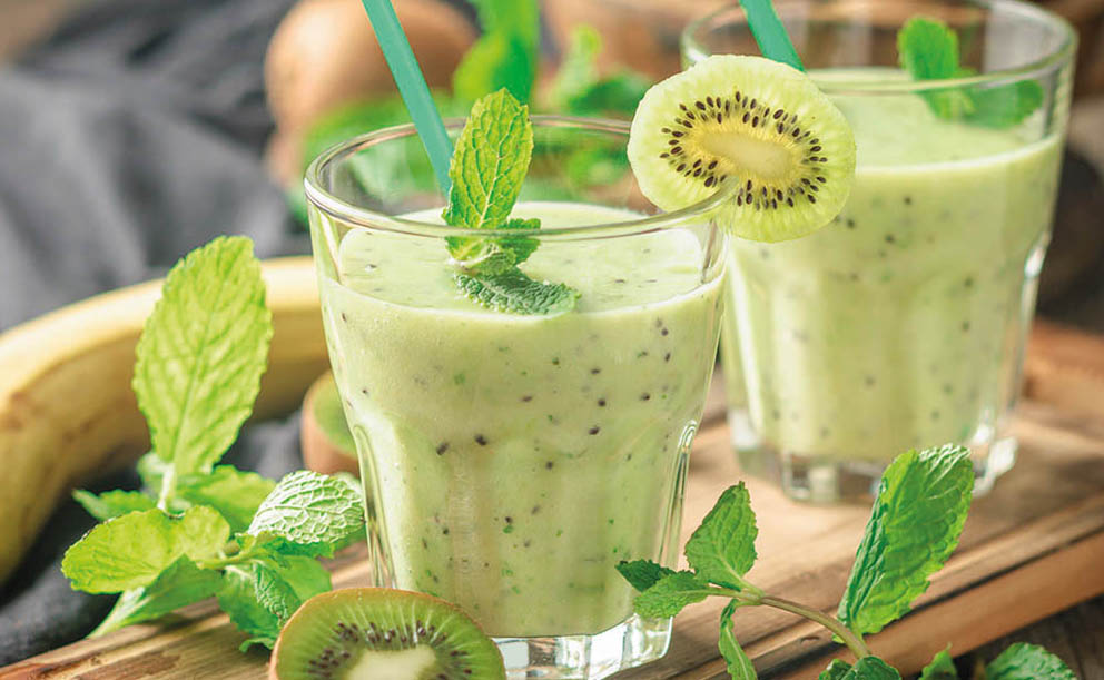 Chcete podpořit imunitu? Uvařte si dobrotu!