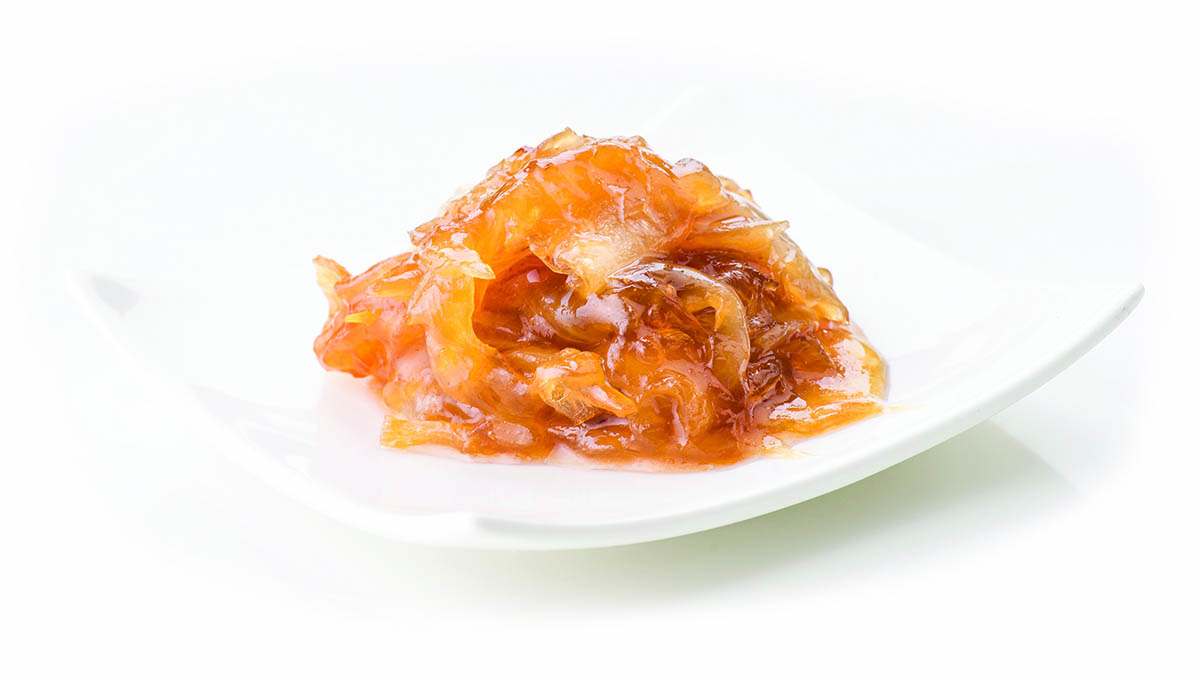 Cukrová cibule proti nachlazení