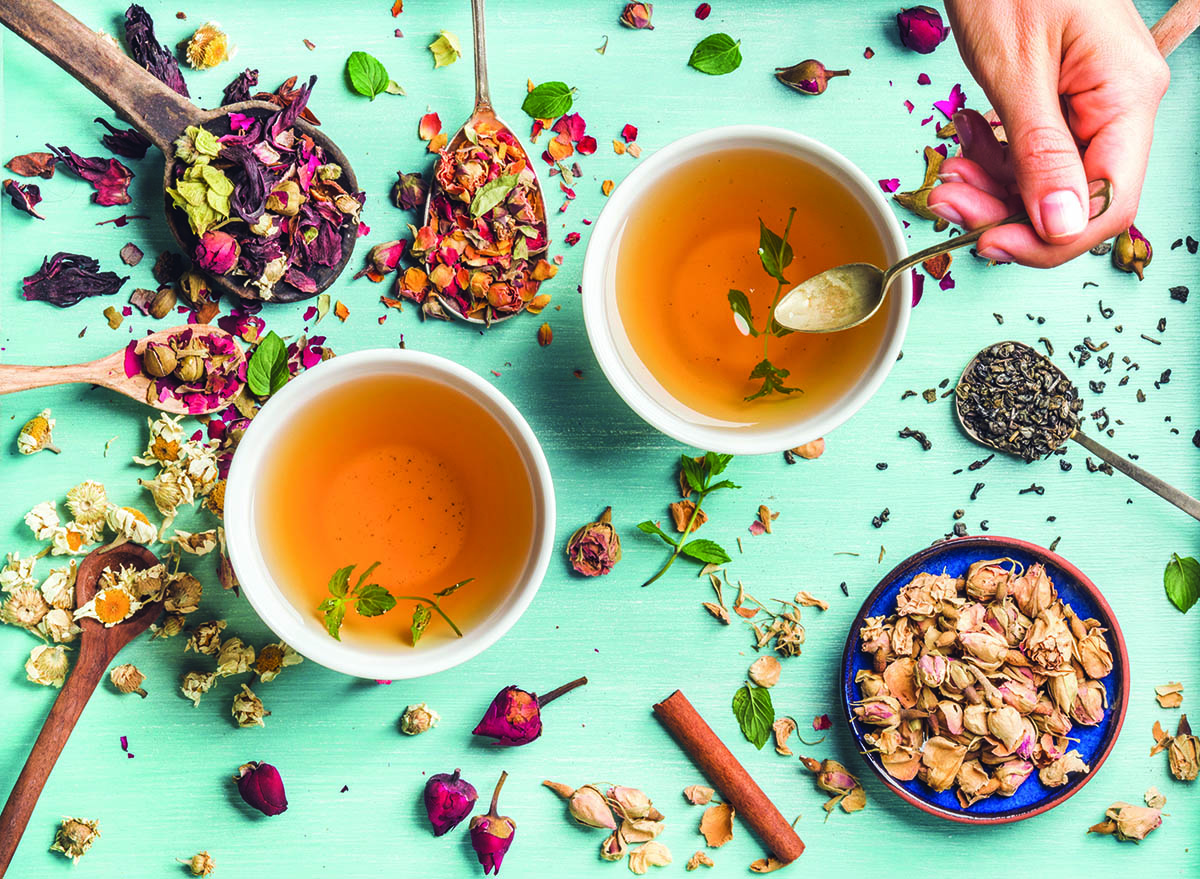 Jak zmírnit horečku