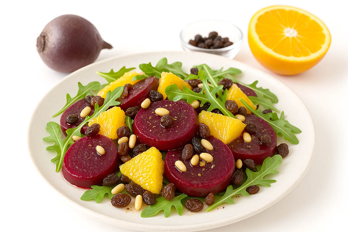 Hrozny a hrozinky – zdravé, chutné a užitečné