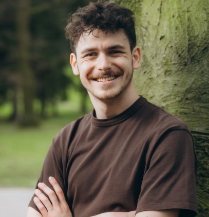 Rozhovor s Šimonem Michalčíkem z hnutí Plant-for-the-Planet