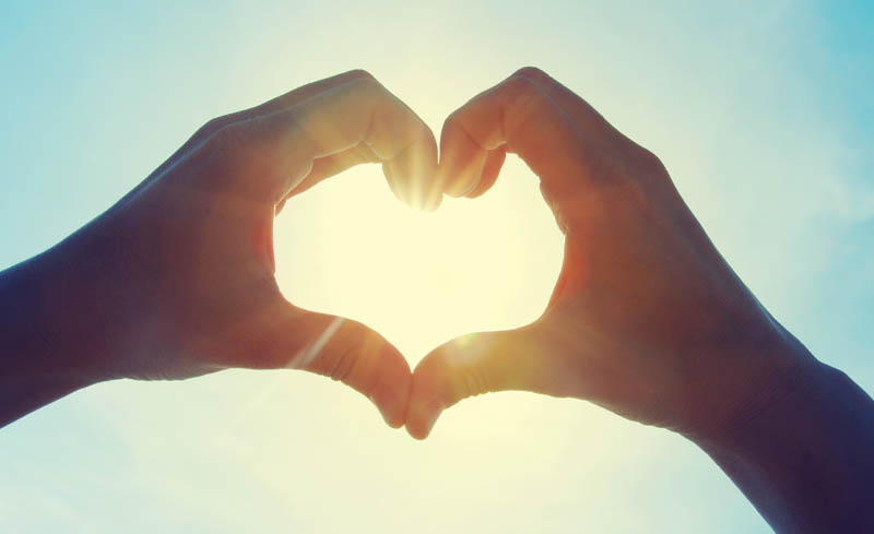 3 rady pro dnešní dobu, jak se nebát a nepropadat špatné náladě