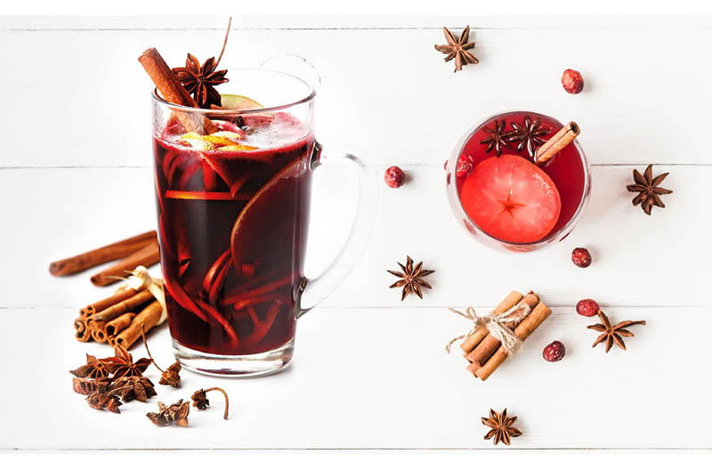 Kouzelná vůně svařáku – Jak zahnat melancholi a smutek?