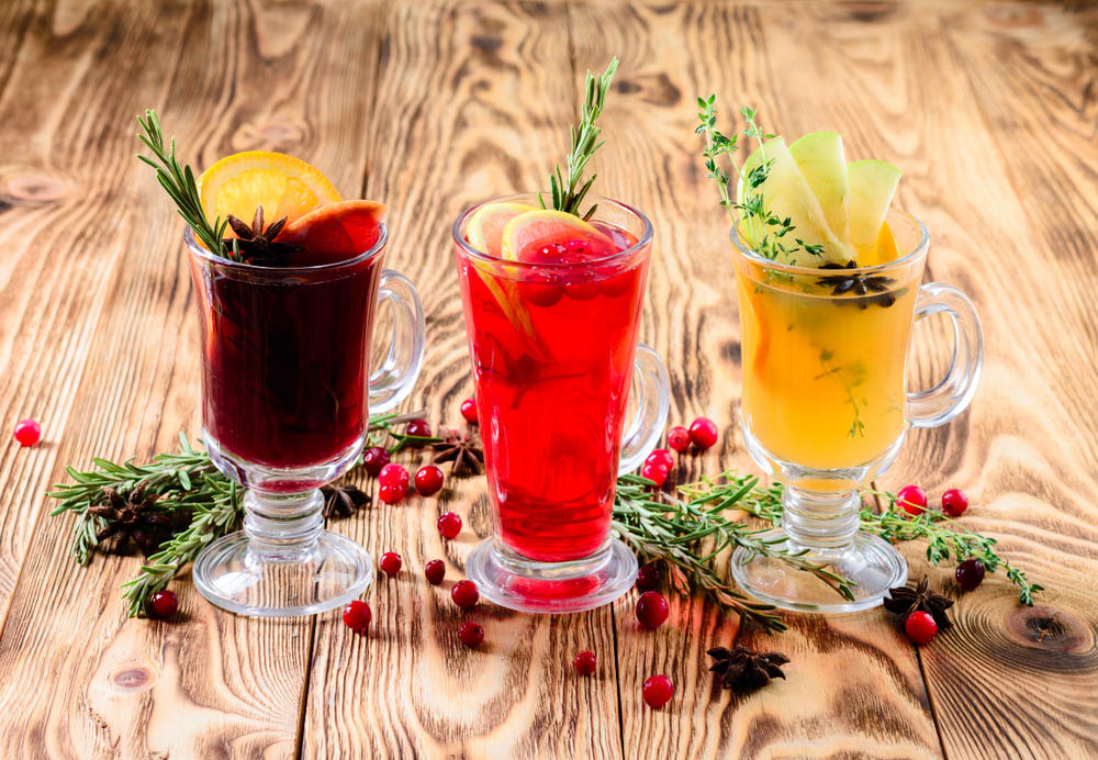 Domácí sirupy proti chřipce a nachlazení