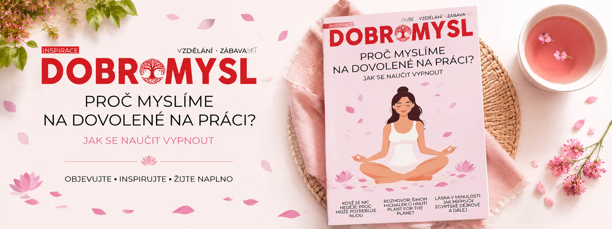 Dobromysl