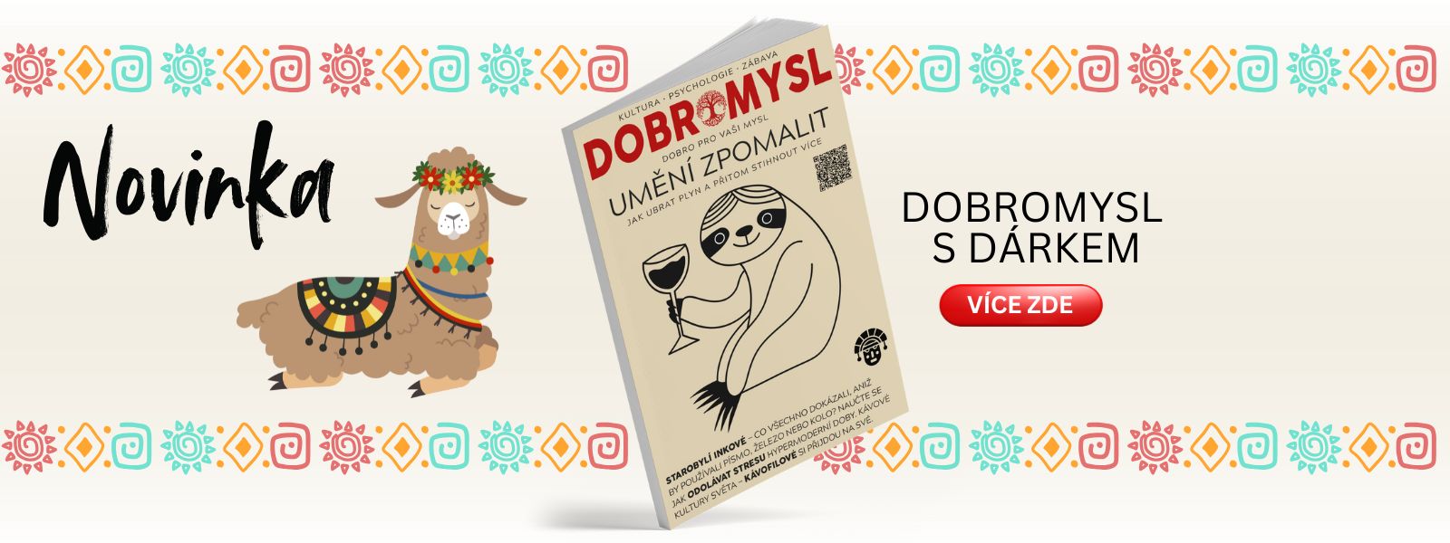 Dobromysl