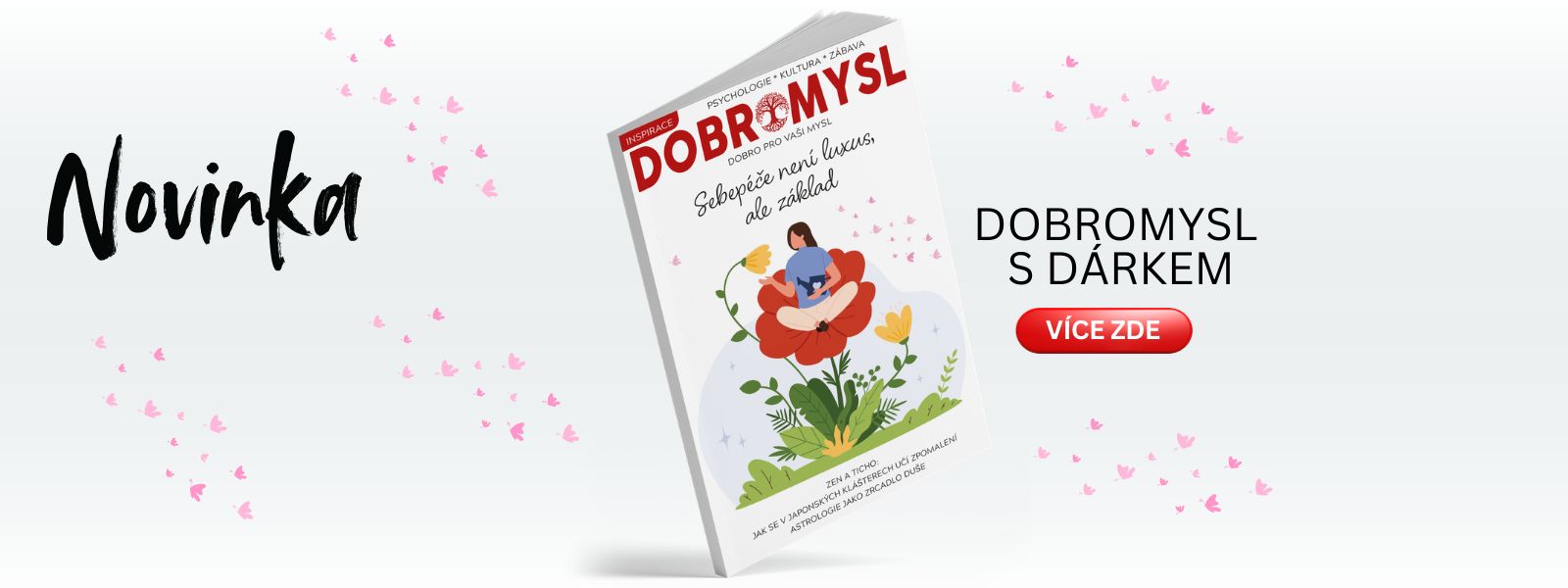 Dobromysl