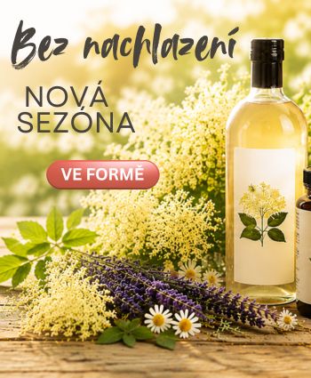 Bez nachlazení