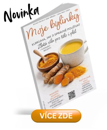 Předplatné Bylinky