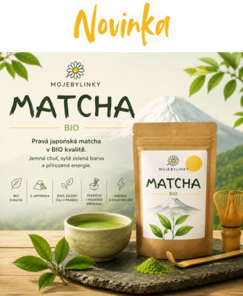 Matcha BIO