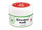 Konopné masti