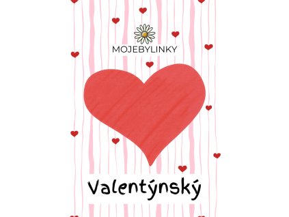 Caj přední etikety 50g (70 x 100 mm) 6