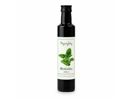 Medinka sirup 250