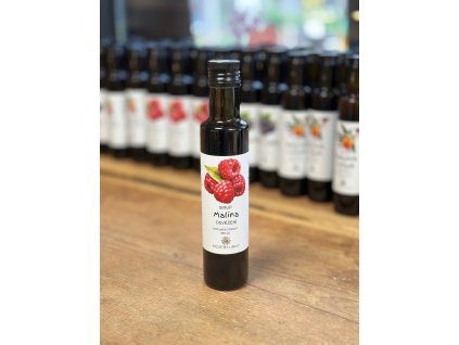 Sirup Malina 250ml