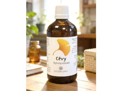 Tinktura Cevy