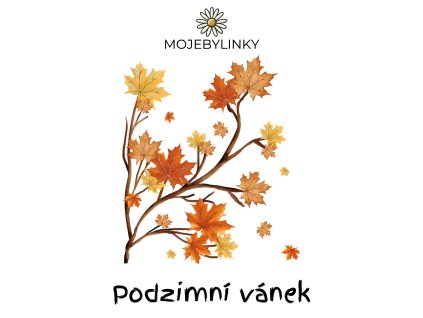 Podzimní vánek, MojeBylinky