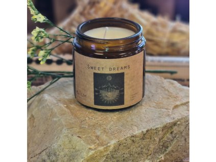 sweet dreams