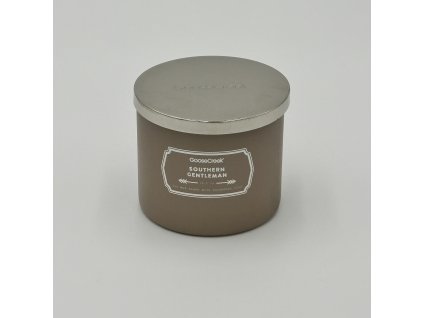 Svíčka Southern Gentleman, 410 g