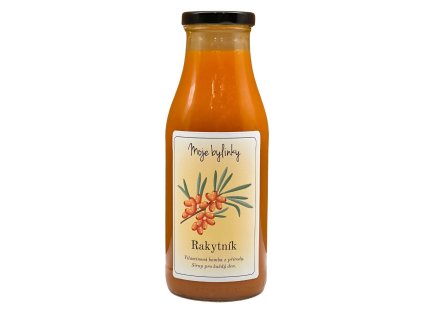 rakytnik sirup MB26
