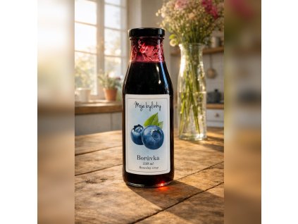 Boruvkovy sirup FULL 1000x1000