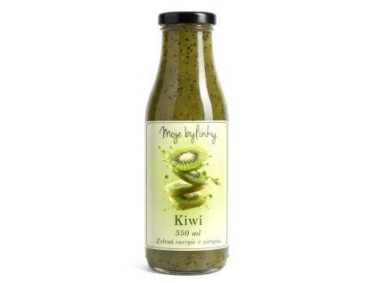 Sirup Kiwi MB