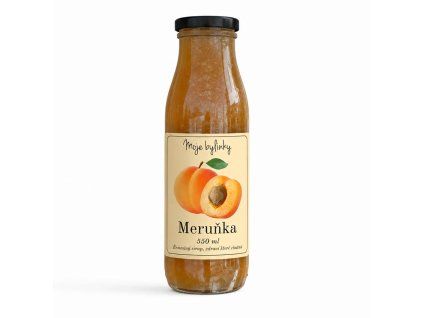 sirup merunka