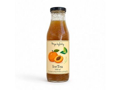 sirup icetea