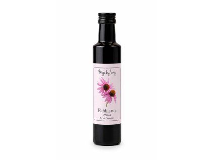 sirup echinacea 250