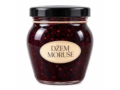Dzem moruse 1