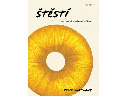 stesti Thich Nhat Hanh