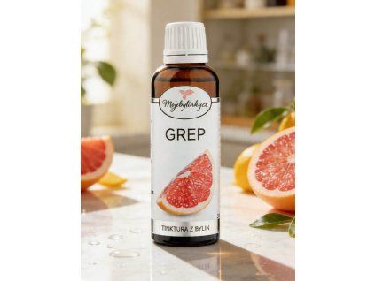 Tinktura Grep1