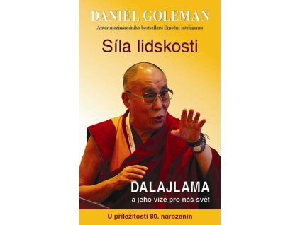 sila lidskosti