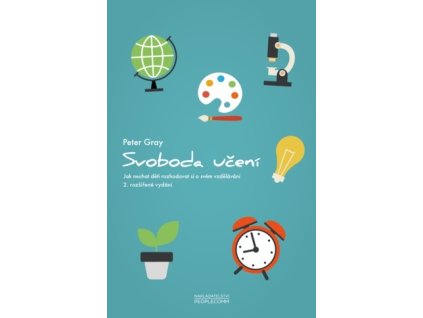 svoboda uceni