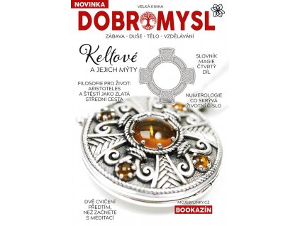 DOBROMYSL 4 800