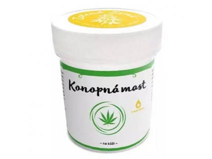 konopna mast na kuzi