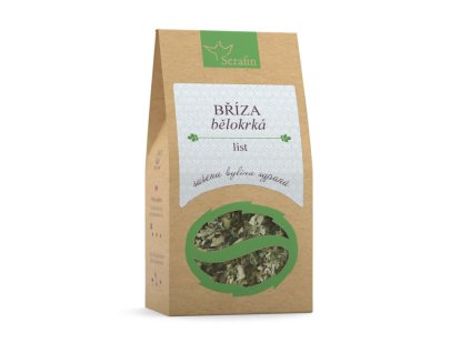 briza list