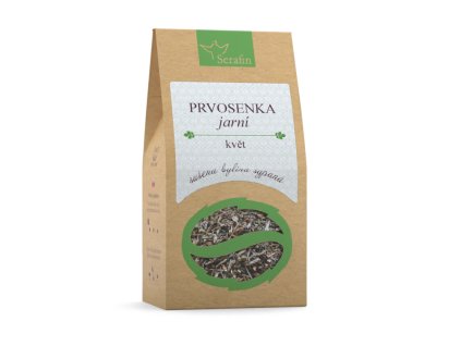 prvosenka kvet
