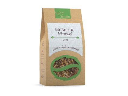 mesicek kvet
