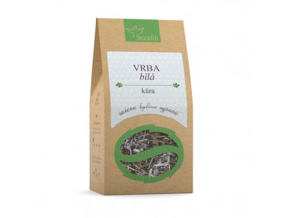 vrba kura