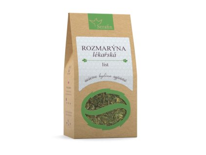 rozmaryn list