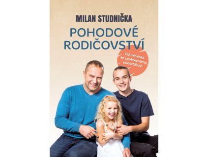 Pohodove rodicovstvi