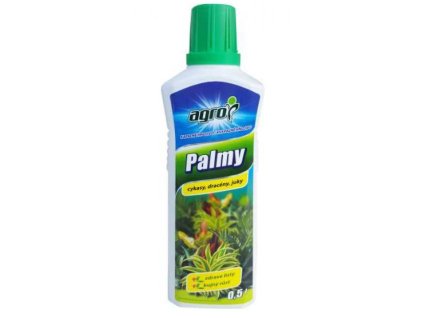 agro palmy
