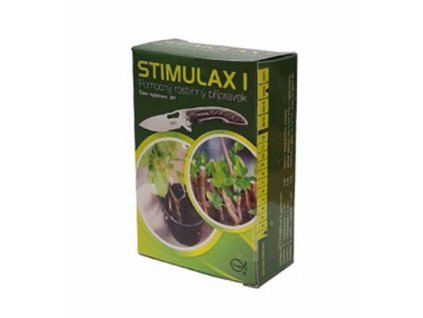 stimulax