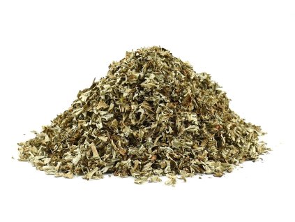 Lišejník islandský, MojeBylinky