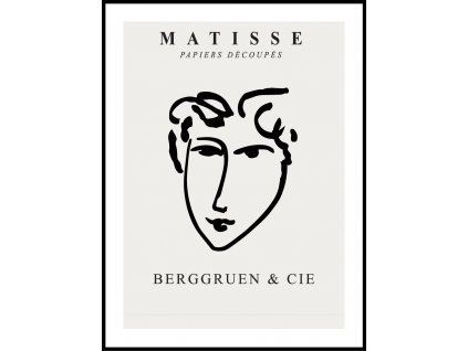 Galerie A3 Matisse20