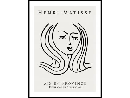 Galerie A3 Matisse25